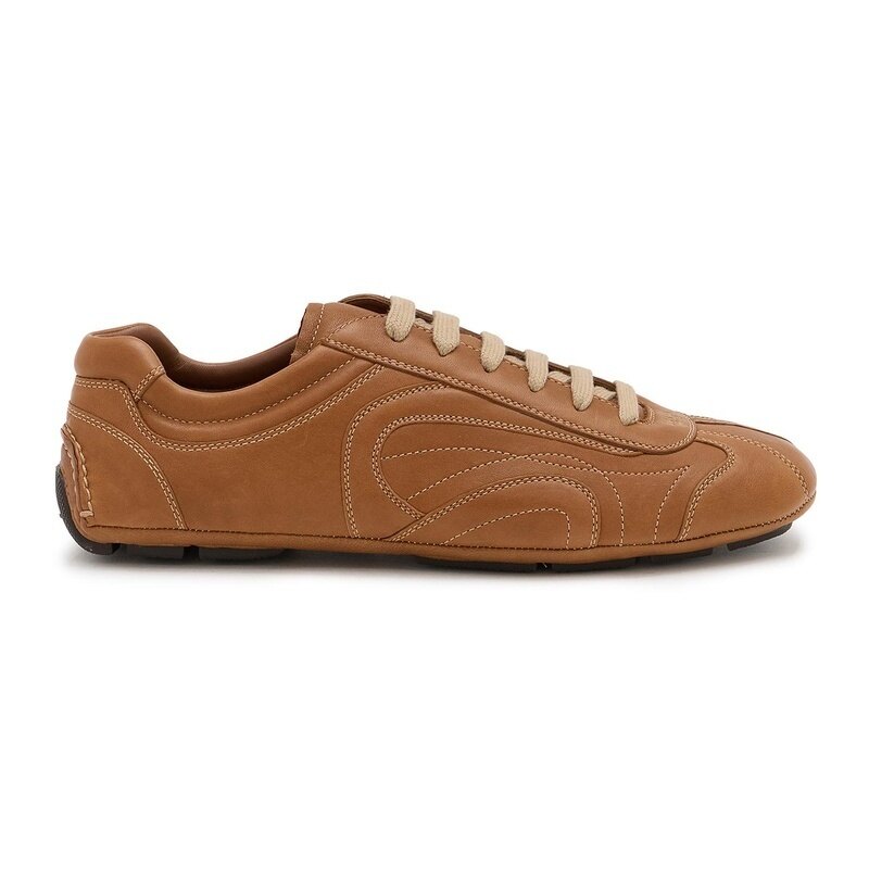26FW 프라다 몬테카를로 리에디션 2005 남성 스니커즈 4E1165 EFX F098L - Prada