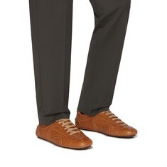 26FW 프라다 몬테카를로 리에디션 2005 남성 스니커즈 4E1165 EFX F098L 썸네일 1