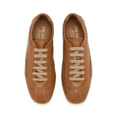 26FW 프라다 몬테카를로 리에디션 2005 남성 스니커즈 4E1165 EFX F098L 썸네일 3