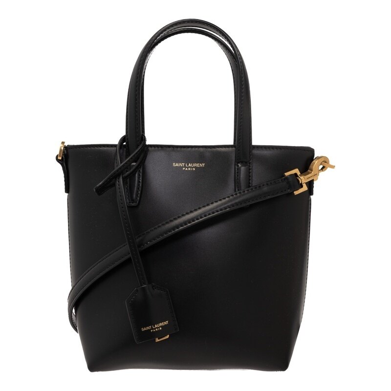 26SS 생로랑 토이 쇼퍼백 773995 AADDI 1000 - Saint Laurent