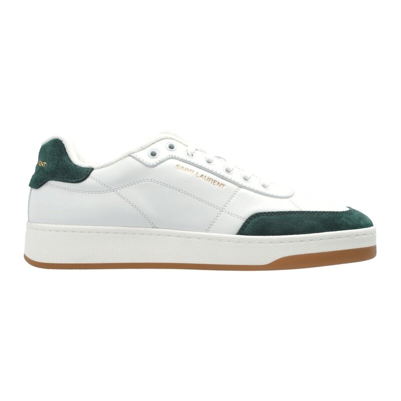 생로랑 SL/61 남성 스니커즈 845537 00NAM 9069 - Saint Laurent