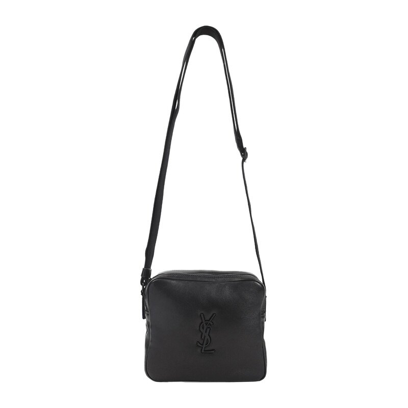 생로랑 니키 카메라백 819279 1ELFZ 1000 - Saint Laurent