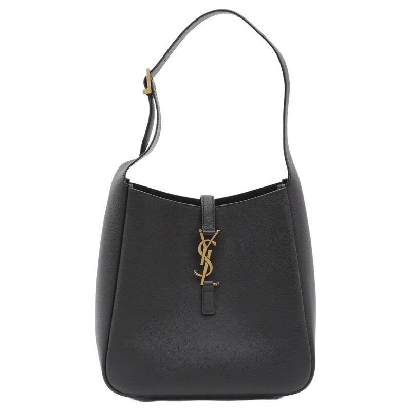 26SS 생로랑 르 5 아 7 스몰 숄더백 850533 AAAUQ 1000 - Saint Laurent