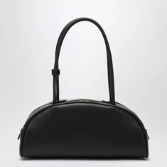 26FW 미우미우 보 레더 토트백 5BB193 2CRW F0002 썸네일 1