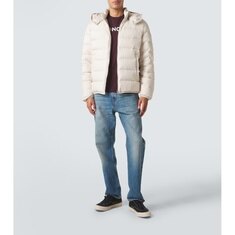 26FW 몽클레르 몽크로크 남성 다운 자켓 1A00112 597YW 20F 썸네일 1