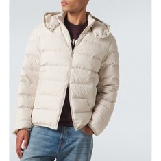 26FW 몽클레르 몽크로크 남성 다운 자켓 1A00112 597YW 20F 썸네일 4