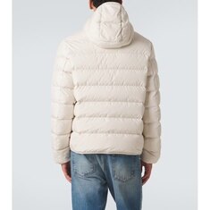 26FW 몽클레르 몽크로크 남성 다운 자켓 1A00112 597YW 20F 썸네일 3