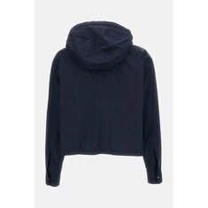 26FW 몽클레르 로고 패치 여성 자켓 2F00002 599MW 778 썸네일 1