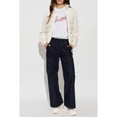 26FW 몽클레르 패딩 믹스 여성 집업 자켓 8G00017 89BG6 034 썸네일 1