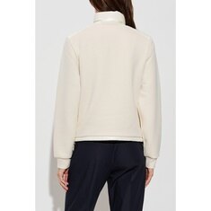 26FW 몽클레르 패딩 믹스 여성 집업 자켓 8G00017 89BG6 034 썸네일 3