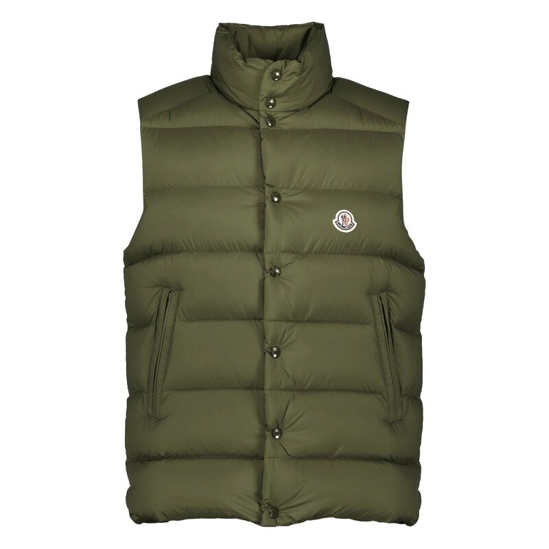 26FW 몽클레르 티브 남성 다운 베스트 1A00096 597YD 825 - Moncler