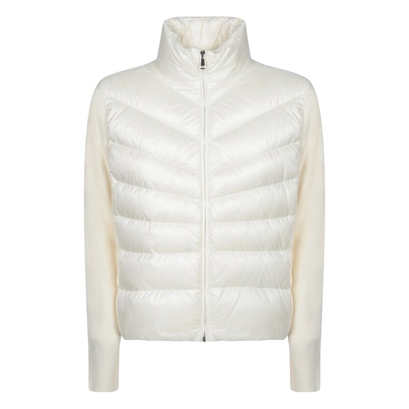 26FW 몽클레르 패딩 울 여성 자켓 9B00024 M1131 030 - Moncler