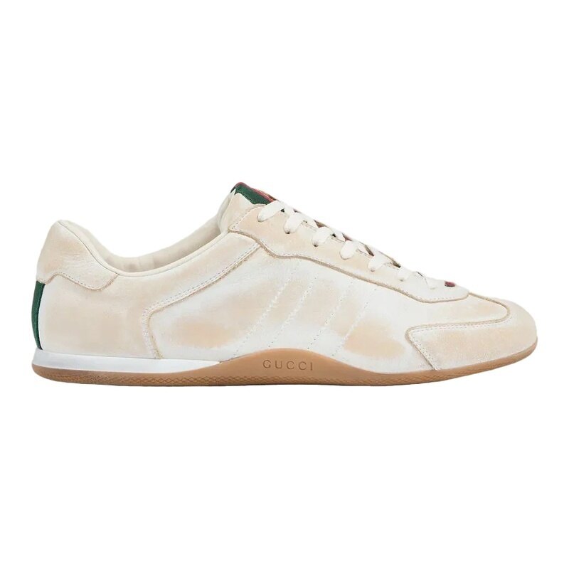 26SS 구찌 시프트 여성 스니커즈 857016 AAF0E 9073 - Gucci