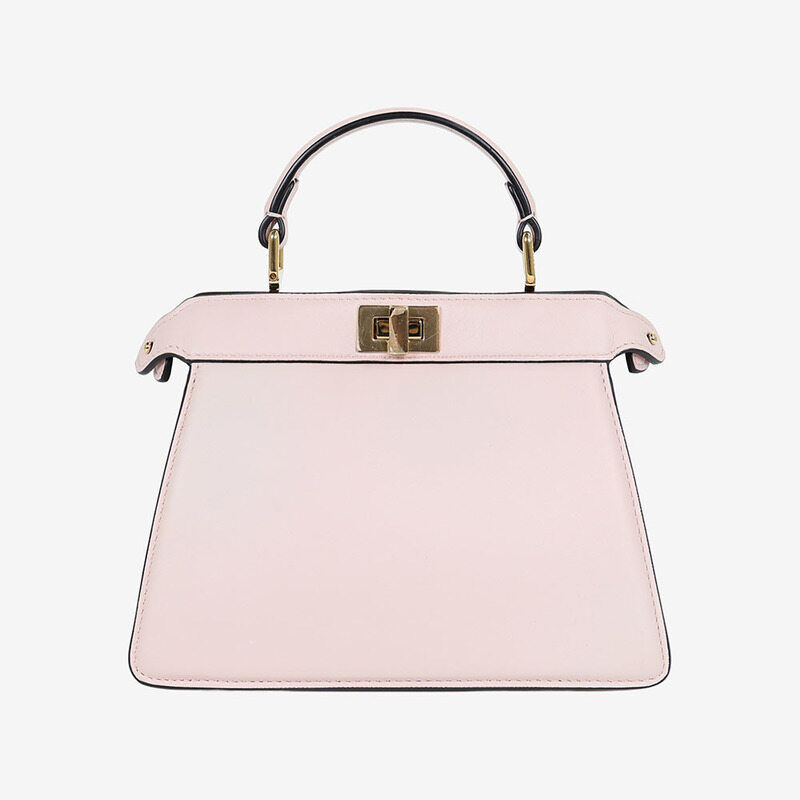 미사용 펜디 아이씨유 쁘띠 피카부백 FEA092408 - Fendi