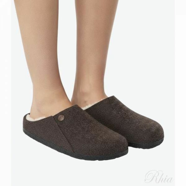 버켄스탁 26FW 체르마트 리벳 모카 1016571 - Birkenstock