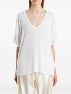26SS 케이트   여성 린다 티셔츠 181251015 100 White BPG 썸네일 2