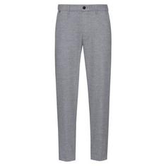 22FW 보스   남성 스트레이트 팬츠 50479667 10244939 01 041 Silver BPG 썸네일 1