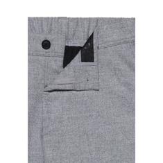 22FW 보스   남성 스트레이트 팬츠 50479667 10244939 01 041 Silver BPG 썸네일 2