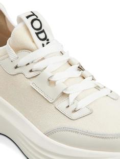 26FW 토즈 스니커즈 XXW81L0KD80V43 BG45 OFFWHITE DOM 썸네일 5