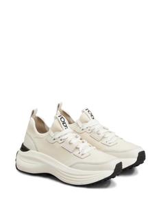26FW 토즈 스니커즈 XXW81L0KD80V43 BG45 OFFWHITE DOM 썸네일 2