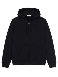 26FW 지방시 후드 티셔츠 BMJ0NJ3YU8 001 BLACK DOM 썸네일 1