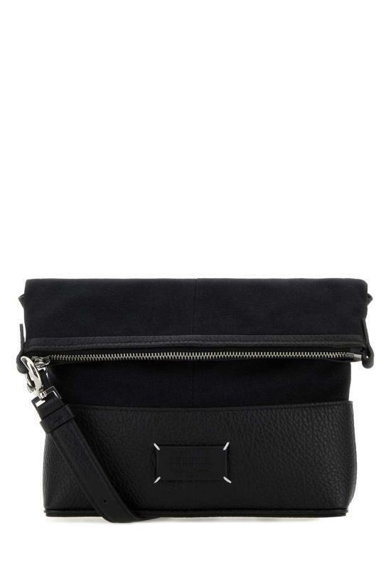 26FW 마르지엘라 숄더백 SB1WG0088 P8833 T8013 BLACK DOM - Maison Margiela