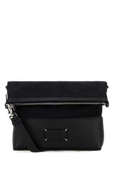 26FW 마르지엘라 숄더백 SB1WG0088 P8833 T8013 BLACK DOM 썸네일 1