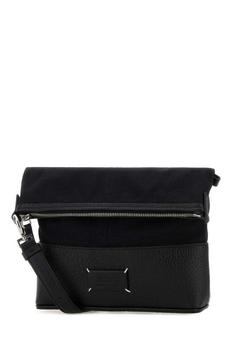 26FW 마르지엘라 숄더백 SB1WG0088 P8833 T8013 BLACK DOM 썸네일 2