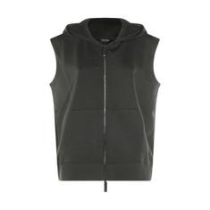 26FW 막스마라 후드 티셔츠 29926011 002 GRIGIO DOM 썸네일 1