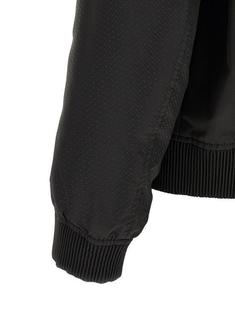 26FW 휴고보스 자켓 50564412 001 BLACK DOM 썸네일 4