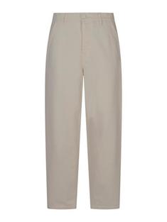 26SS 아미 데님 팬츠 HTR871 DE0126 136 WHITE CREAM DOM 썸네일 2