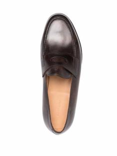 존롭 로퍼 309181L 2Y DARK BROWN DOM 썸네일 4