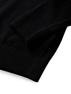 26FW 스톤 아일랜드 폴로 티셔츠 L2S15 5100018 S00B4 V0029 BLACK DOM 썸네일 4
