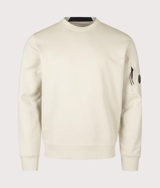 26FW 씨피 컴퍼니 탑 21CMSS713A 005086W 120 FALLEN ROCK DOM - CP company