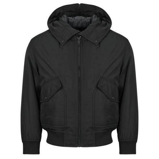 26FW 휴고보스 자켓 50560985 001 BLACK DOM - Hugo Boss