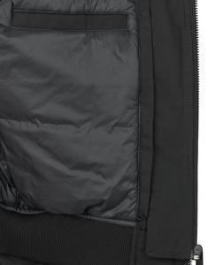 26FW 휴고보스 자켓 50560985 001 BLACK DOM 썸네일 2