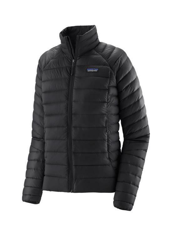 26FW 파타고니아 다운 스웨터 패딩 84684 BLK - Patagonia