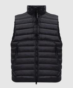 26FW 씨피 컴퍼니 베스트 RCCMVE703M 110416A 999 BLACK DOM 썸네일 1