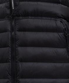 26FW 씨피 컴퍼니 베스트 RCCMVE703M 110416A 999 BLACK DOM 썸네일 2