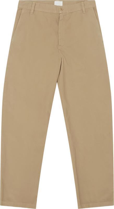 26FW 아페쎄 스트레이트 팬츠 COHLC H08509 BAA BEIGE DOM - A.P.C.