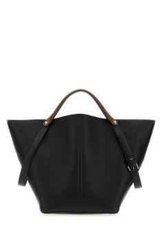 26FW 마르지엘라 토트백 SB1WD0022 P7268 HA755 BLACK DOM 썸네일 1