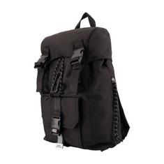 26FW 아페쎄 백팩 PAAGE H62631 LZZ BLACK DOM 썸네일 2