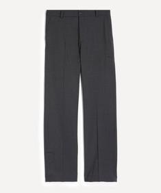 26SS 팔로마울 수트 팬츠 WV1205 200 GREY DOM 썸네일 1