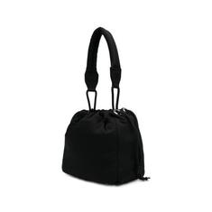 26FW 비비안웨스트우드 사피아노 락 탑핸들 토트백 4C03000CU W001Y N401 BLACK DOM 썸네일 4