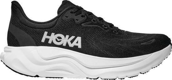 26SS 호카 여성 아라히 8 와이드 러닝화 1168711 BWHT BLACK WHITE DOM - HOKA ONE ONE