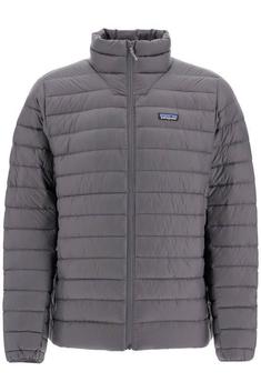 26FW 파타고니아 다운 스웨터 84675 FEG FORGE GREY W DOM 썸네일 1