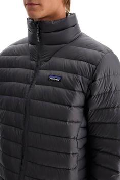 26FW 파타고니아 다운 스웨터 84675 FEG FORGE GREY W DOM 썸네일 4