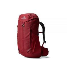 26FW 그래고리 백팩 44J200 RUBY RED DOM 썸네일 1