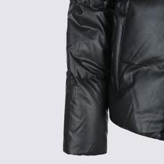 26FW MM6 메종마르지엘라 패딩 S52AM0368 M36016 900 BLACK DOM 썸네일 4