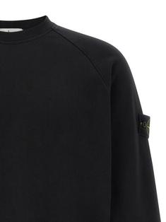 26FW 스톤 아일랜드 긴팔 티셔츠 L2S15 6100008 S0051 V0029 BLACK DOM 썸네일 3